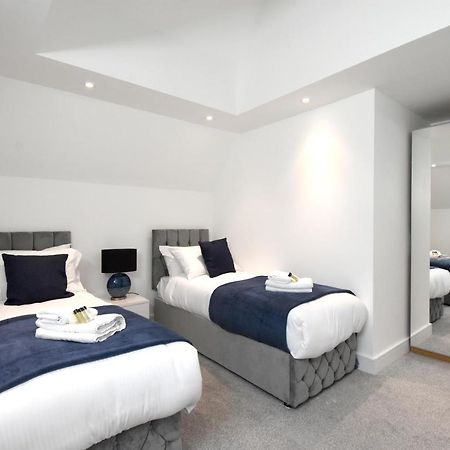Northside Apartments Ealing Londyn Zewnętrze zdjęcie