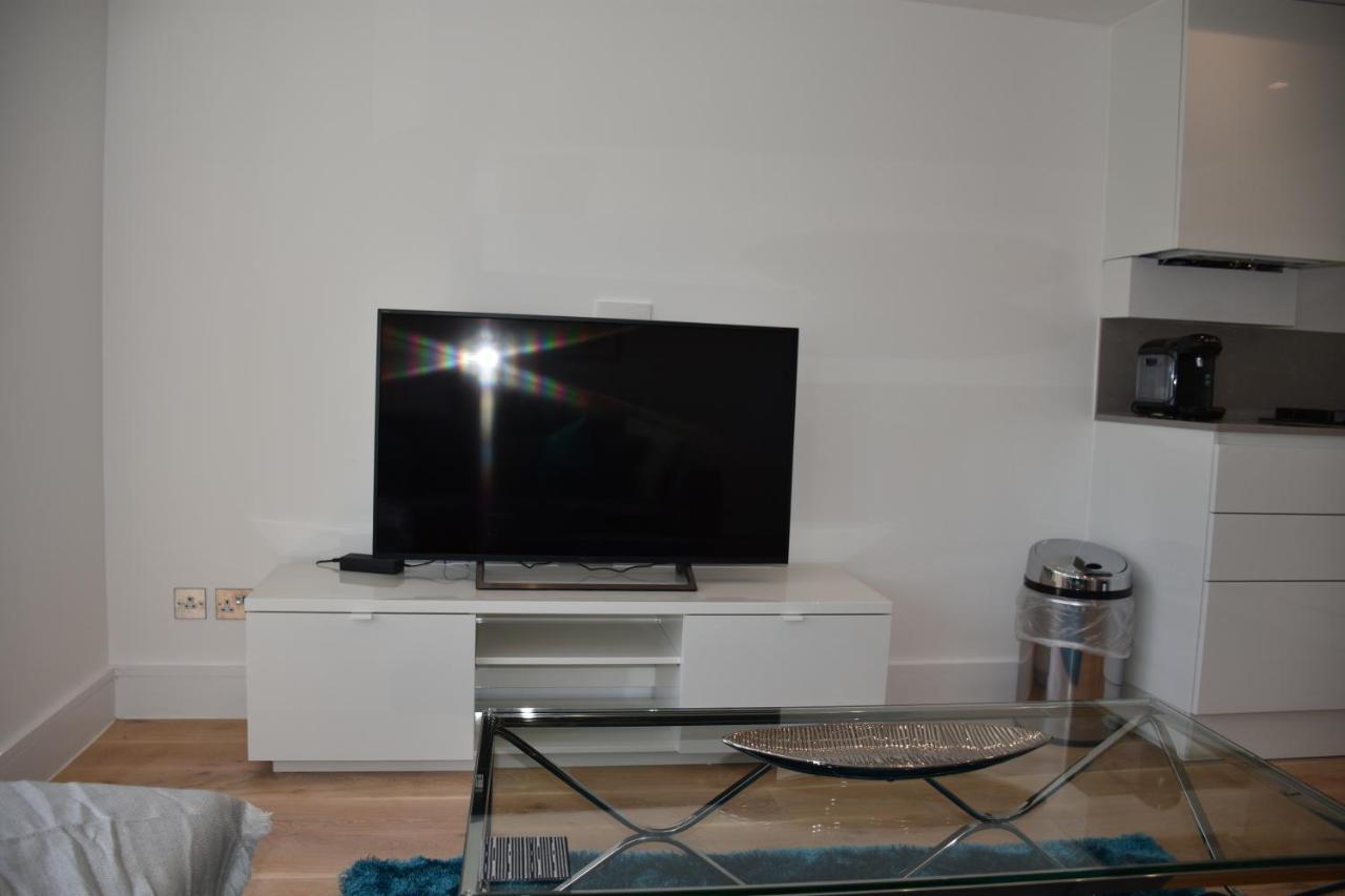 Northside Apartments Ealing Londyn Zewnętrze zdjęcie